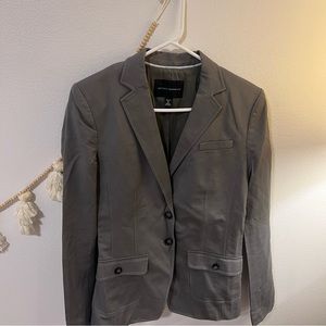 Banana Republic (8 Tall) Blazer